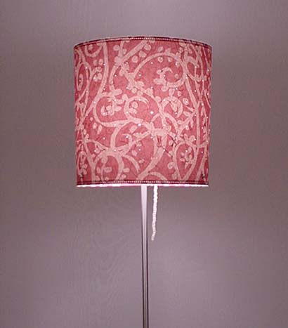 Lewis+Clark JUMBO/12 Floor Lamp